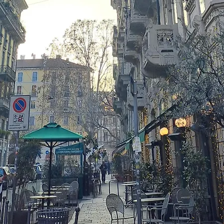Casa Galimberti Heritage - Porta Venezia Milano