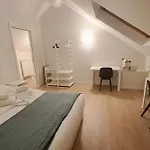 Casa Galimberti Heritage - Porta Venezia Daire Milano
