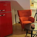 Daire Casa Galimberti Heritage - Porta Venezia Milano