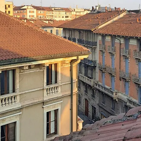 Daire Casa Galimberti Heritage - Porta Venezia