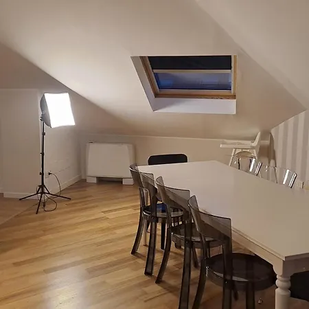 Casa Galimberti Heritage - Porta Venezia Daire Milano