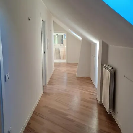Apartmán Casa Galimberti Heritage - Porta Venezia *
