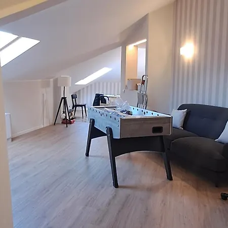 Apartmán Casa Galimberti Heritage - Porta Venezia