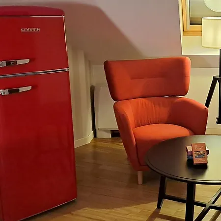 Apartmán Casa Galimberti Heritage - Porta Venezia Milán