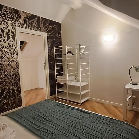 Casa Galimberti Heritage - Porta Venezia Apartmán *