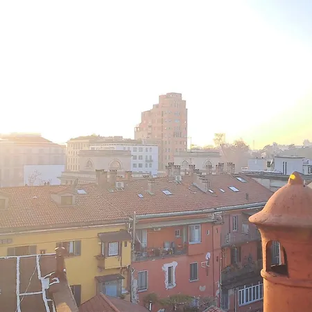 Casa Galimberti Heritage - Porta Venezia *