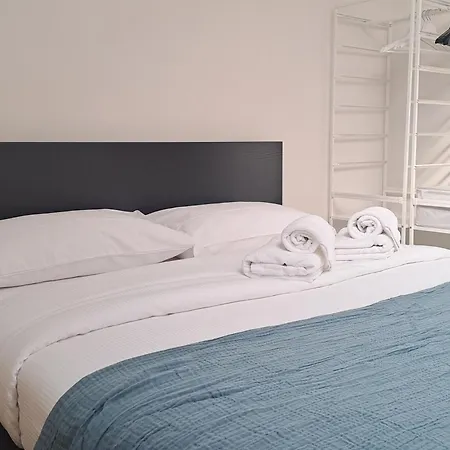 Apartmán Casa Galimberti Heritage - Porta Venezia Milán