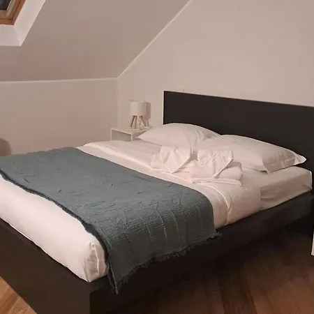 Apartmán Casa Galimberti Heritage - Porta Venezia *