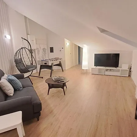Casa Galimberti Heritage - Porta Venezia Apartmán *