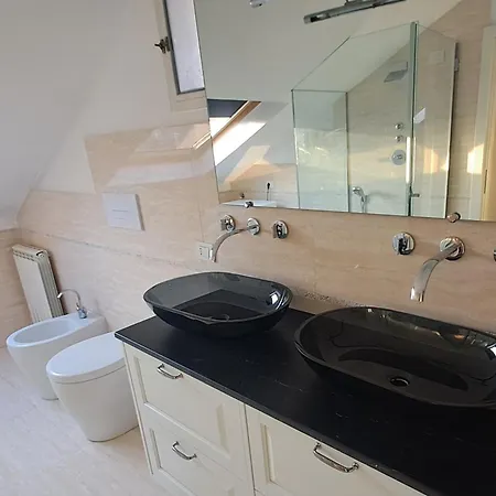 Casa Galimberti Heritage - Porta Venezia Apartmán